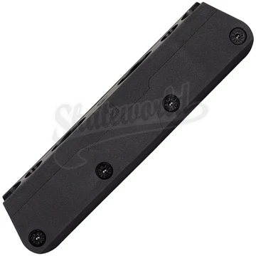 Kizer Advance Rocker 4x80mm black freeskate sín