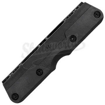 Kizer Advance Rocker 4x72mm black freeskate sín