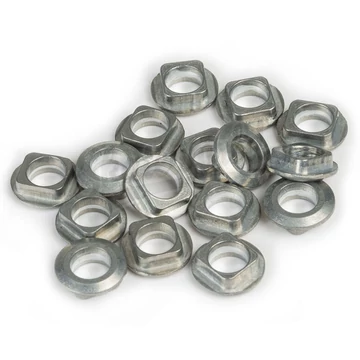 Kizer Advance Rocker Frame spacer/Excenter 1mm alumínium keréksín távtartó