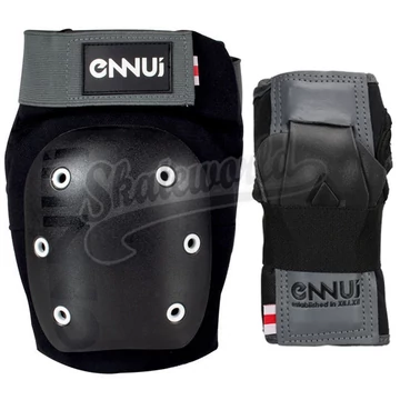 Ennui Street Dual Pack II. védőszett