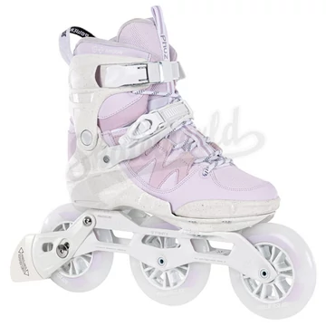 Powerslide Phuzion Argon Berry 110 Trinity görkorcsolya