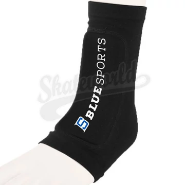 Blue Sport boka gél zokni