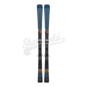K2 Disruption SC blue szlalom síléc