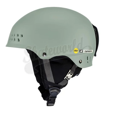 K2 Emphasis sage bukósisak