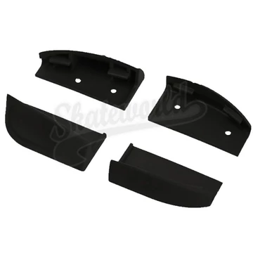 Razors SL Sliders black