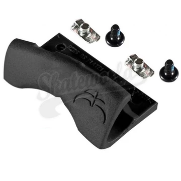 Razors SL Backslide Plate black