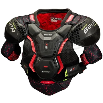 Bauer Vapor 3X Senior shoulder pad hoki vállvédő