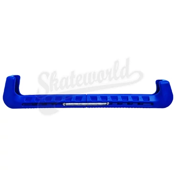 Skateworld Royale Blue rugós korcsolya élvédő