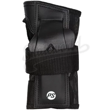 Powerslide Standard wrist 2.0 black csuklóvédő