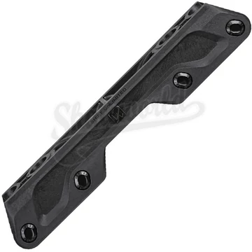 Kizer Shift Unlimited Skeleton black agresszív görkorcsolya sín keret