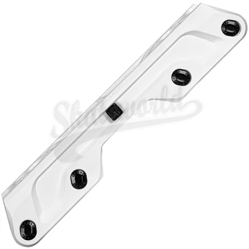 Kizer Shift Unlimited Skeleton white agresszív görkorcsolya sín keret