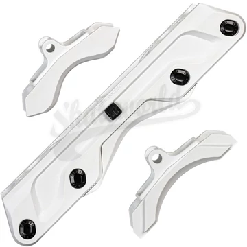 Kizer Shift Unlimited white agresszív görkorcsolya sín