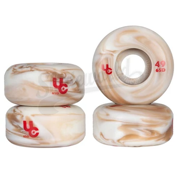 Undercover antirocker 49mm/65D grind kerék