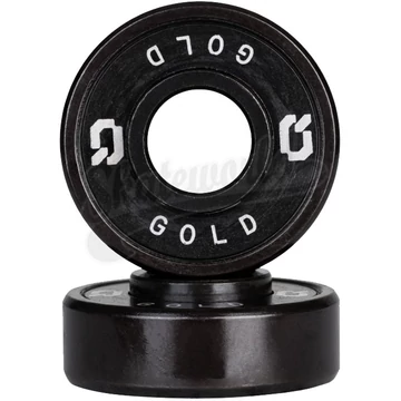 IQON Decode Black csapágy - 12db