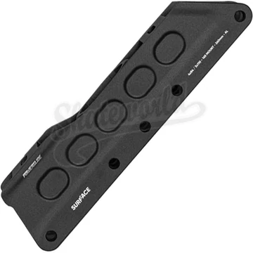 Powerslide Surface 165mm 2in1 freeskate görkorcsolya sín