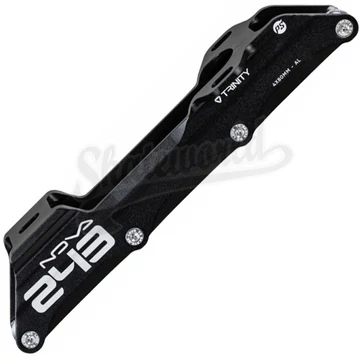 Powerslide Trinity NOVA 243mm 4x80mm urban/freeskate görkorcsolya sín