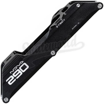 Powerslide Trinity NOVA 290mm 3x110mm urban/freeskate görkorcsolya sín