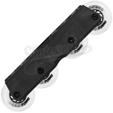 Kizer Advance Rocker 4x76mm Spinner black powerblade sín szett