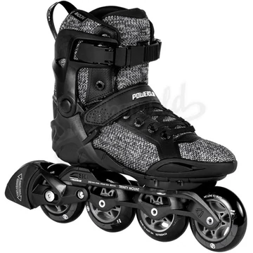 Powerslide Phuzion Radon Trinity 80 görkorcsolya