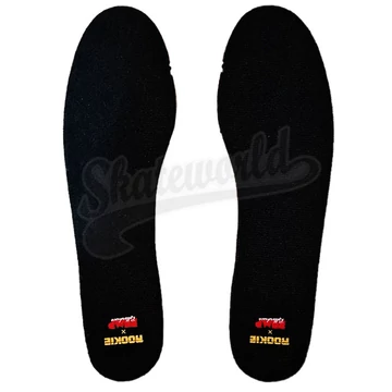 Rookie görkorcsolya talpbetét