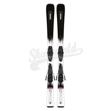 K2 Disruption 76 W LTD black-white női síléc