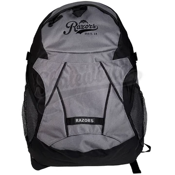 Razors Humble black/grey görkorcsolya tartós táska