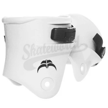 Razors Genesys cuff white/black agresszív görkorcsolya szár + csat
