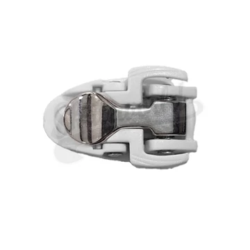 Powerslide Spider White görkorcsolya csat