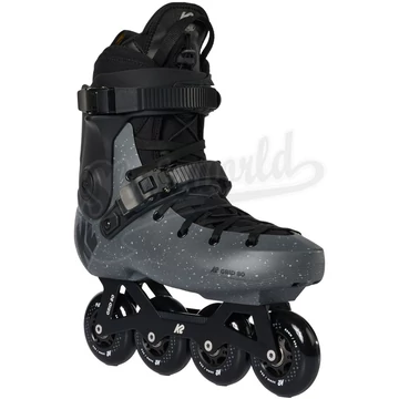 K2 GRID 80 freeskate városi görkorcsolya