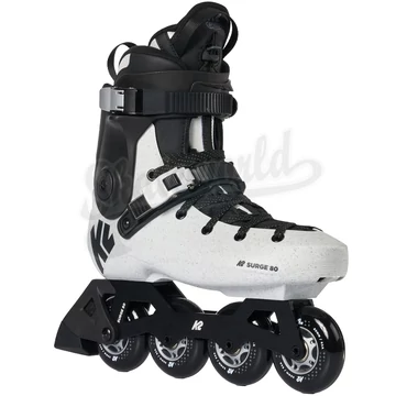 K2 SURGE 80 freeskate városi görkorcsolya