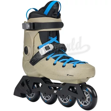 K2 SURGE 84 freeskate városi görkorcsolya