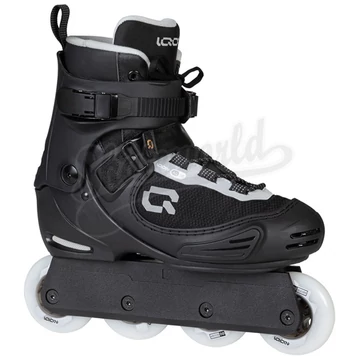 IQON AG 30 Lite UFS Freeskate görkorcsolya