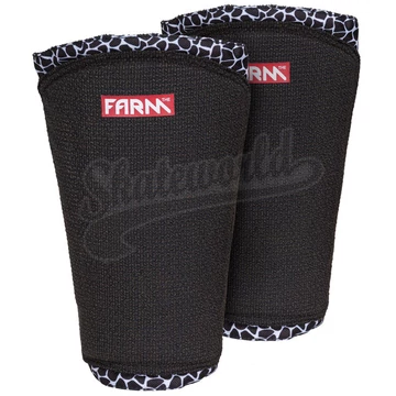 Ennui Chris Farmer Pro sípcsontvédő