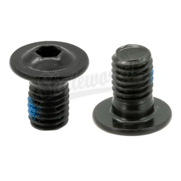 FR M8 Mounting screw görkorcsolya sín rögzítő csavar