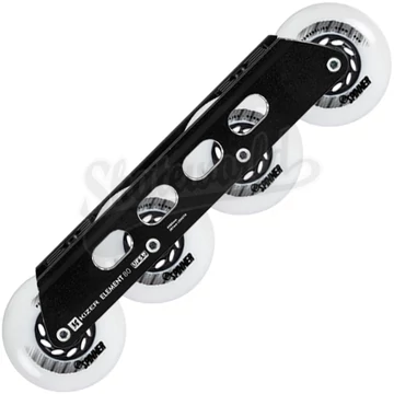 Kizer Element 4x80mm Spinner UFS freeskate sín szett
