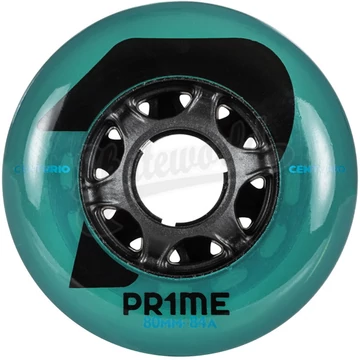 Prime Centurio Made in USA blue 80mm/84A görkorcsolya kerék