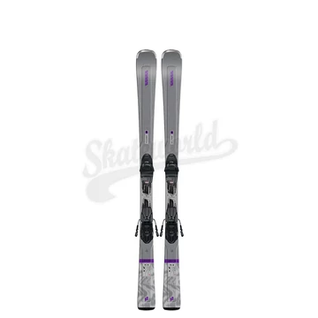 K2 Disruption 76 W grey női síléc