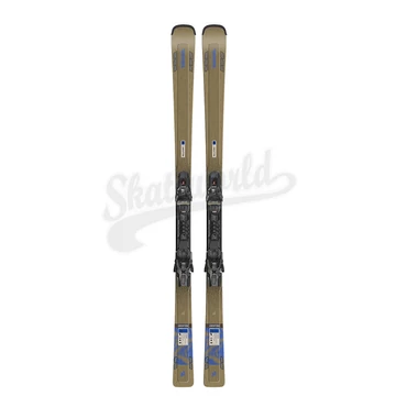 K2 Disruption Mti brown verseny szlalom síléc