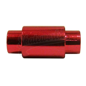 Powerslide Spacer red 6mm csapágy távtartó 688-as csapágyhoz