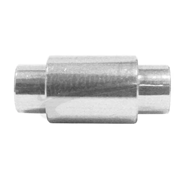 Powerslide Spacer silver 6mm csapágy távtartó 688-as csapágyhoz