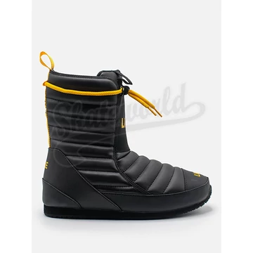 Line Apres Bootie 2.0 black hótaposó