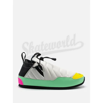 Line Apres Bootie 1.0 retro hótaposó