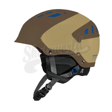 K2 Diversion earth bukósisak