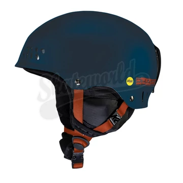 K2 Phase MIPS navy bukósisak