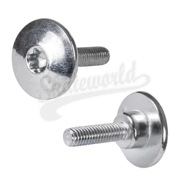 Powerslide HABS fék rögzítő hátsó csavar