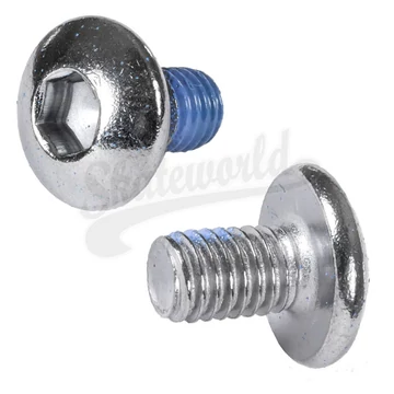 Powerslide HABS fék rögzítő első csavar