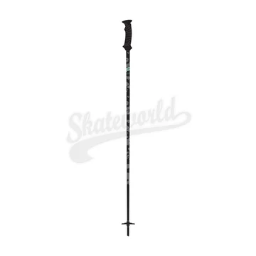 K2 Style Alu black síbot