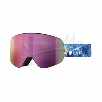 TSG Goggle FOUR marble mágneses síszemüveg