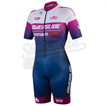 Powerslide Racing Suit Team Pink