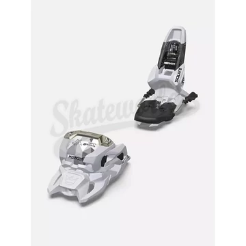 Marker Squire 11 ID white freeride/freestyle síkötés